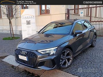Audi A3 S Line Edition 1.5 35 TFSI #9221
