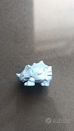 Figurina Pokémon Tomy Vintage Rhyhorn