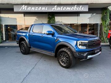 FORD Ranger Raptor 2.0 Ecoblue 4WD DC 5 posti NU