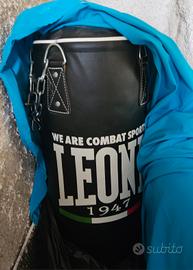 sacco da box leone 30 kg