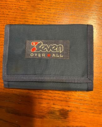 Portafoglio vintage originale