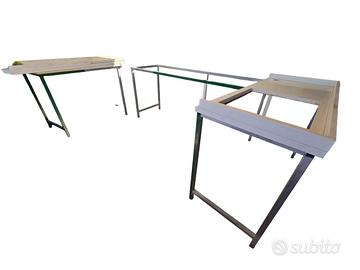 piano lavoro