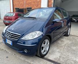 Mercedes-benz A 180 A 180 CDI Elegance