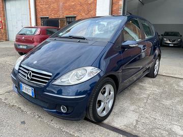 Mercedes-benz A 180 A 180 CDI Elegance