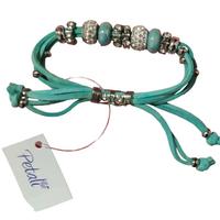 Bracciale / Cavigliera stile Pandora