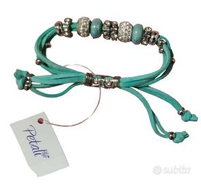 Bracciale / Cavigliera stile Pandora