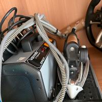 Ferro da stiro Vaporella Polti