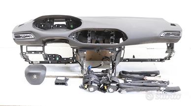 KIT AIRBAG COMPLETO PEUGEOT 308 SW 624 92 60 00 (1