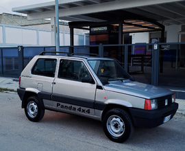 Fiat Panda 1.100 i.e cat 4x4 Trekking