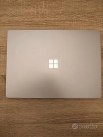 Microsoft Surface Laptop 4