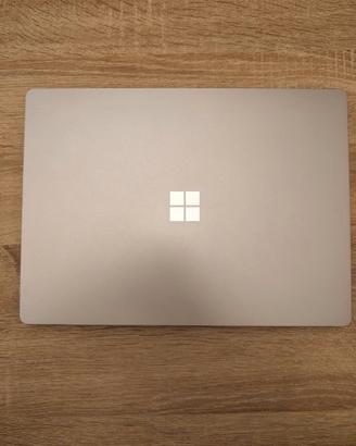 Microsoft Surface Laptop 4