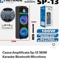 cassa 800 watt