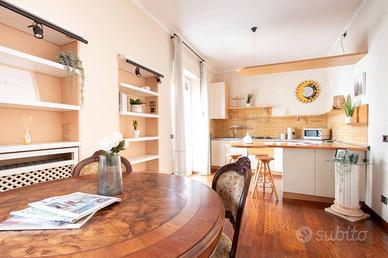 Appartamento di 93 m² con 4 locali a Verona