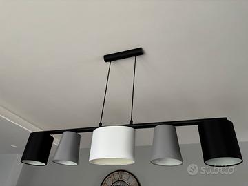 Lampada a sospensione