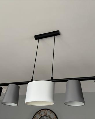 Lampada a sospensione