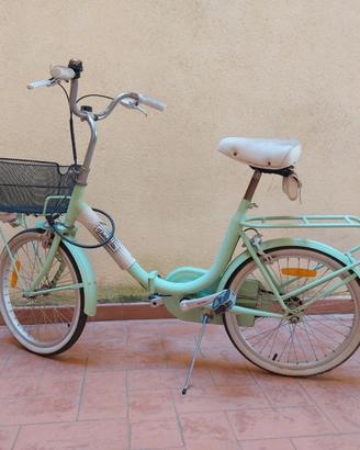 Graziella bici donna