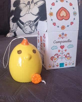 Campanella Thun 