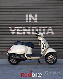 Vespa GTS 250
