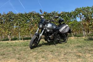 Voge 300 acx