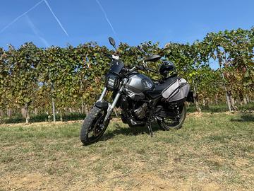 Voge 300 acx