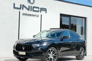 Maserati Levante MHEV 330 CV AWD GT