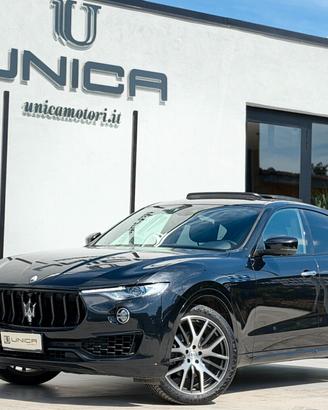 Maserati Levante MHEV 330 CV AWD GT