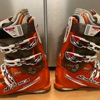scarponi nordica speedmachine