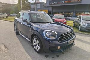 MINI Countryman 2.0 Cooper D Business Countryman