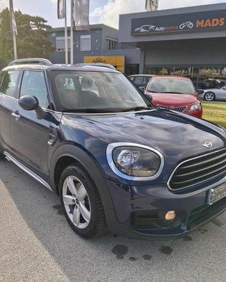 MINI Countryman 2.0 Cooper D Business Countryman