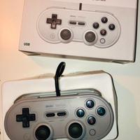 8bitDo SN30 Pro Usb gamepad