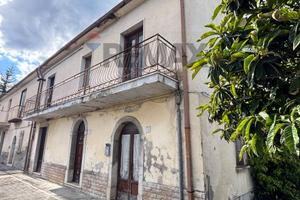 Casa Semindipendente - Mirabella Eclano
