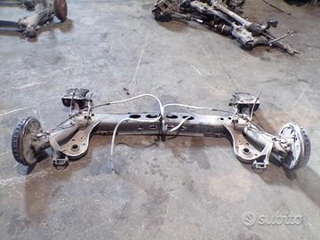 Assale Ponte Posteriore Volkswagen Polo AW1 2021