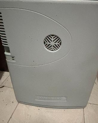 Frigo campeggio/ auto