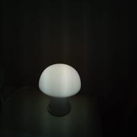 Lampada fungo