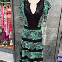 Abito Missoni tg 38