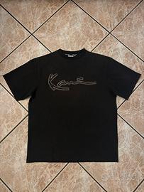 maglietta karl kani vintage