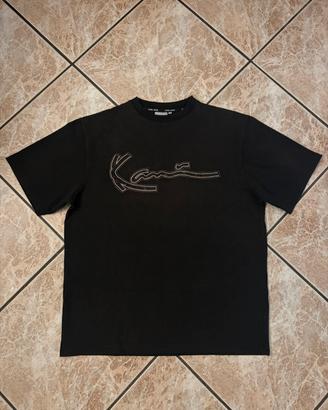 maglietta karl kani vintage