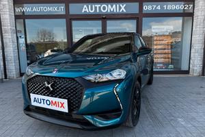 Ds DS3 3 Crossback BlueHDi 100 Performance Line