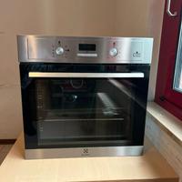 Forno elettrico Electrolux