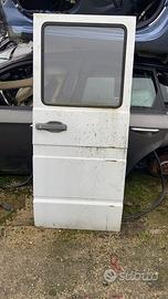 Porta Iveco Daily Doppia Cabina