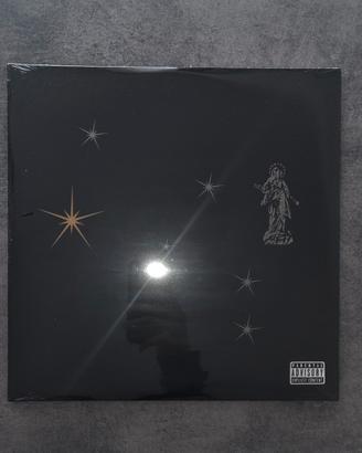 Ernia Gemelli Ascendente Milano [Doppio Vinile]