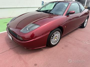 Fiat Coupe 1.8 i.e. 16V