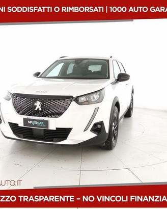 Peugeot 2008 1.2 puretech Allure Pack s&s 130...