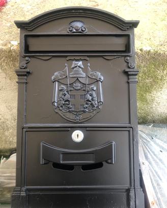 Cassetta postale