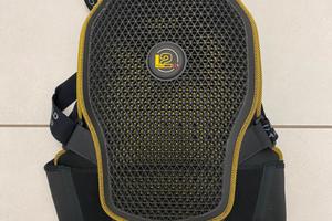 paraschiena forcefield body armour L2 pro