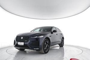 JAGUAR F PACE 2.0D SWB R-Dynamic S