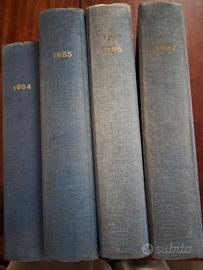 Aeronautica Collezione JP4 1984/85786787