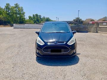 Ford B-Max 1.6 TDCI 95Cv allestimento Titanium