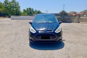Ford B-Max 1.6 TDCI 95Cv allestimento Titanium