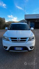 Freemont urban 170 cv